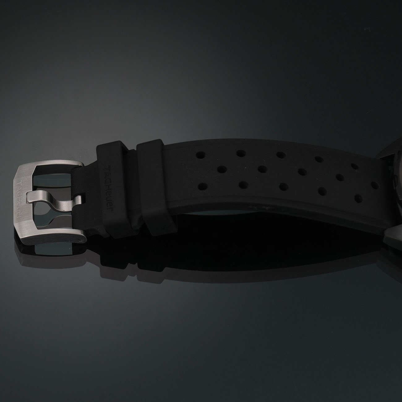 TAG HEUER(USED)태그호이어 포뮬러 1 칼리버5 오토 43mm  WAZ2115